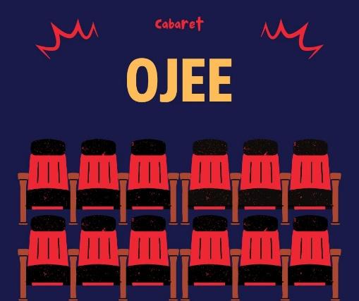 Repetitie Ojee-cabaretgroep, Vereniging 55+