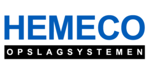 Hemeco opslagsystemen