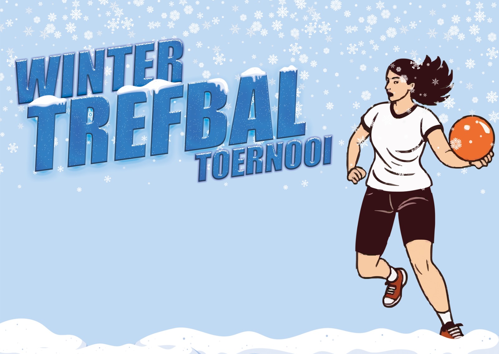 Wintertrefbal