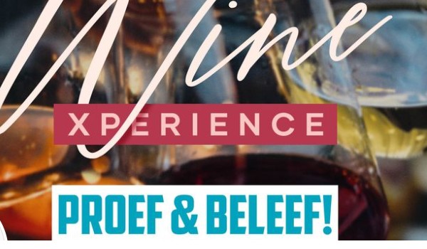 Mitra Xperience Wine - Helvoirt