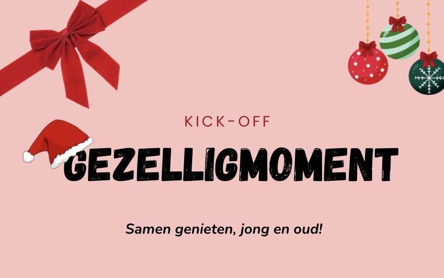 GezelligMoment