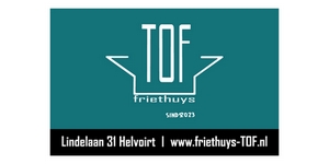 TOF friethuys