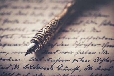 ABZ verhalen schrijven winteractiviteit